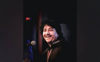 Renowned Qawwal Ustad Rasheed Ahmed Khan passes away
