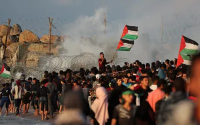 World leaders welcome Gaza ceasefire agreement