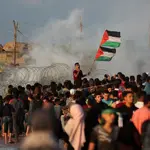 World leaders welcome Gaza ceasefire agreement
