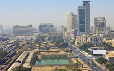 Karachi listed as sixth most polluted city in the World