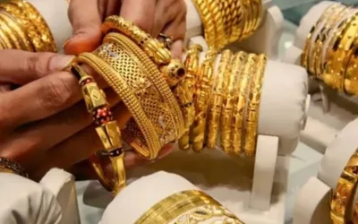 Gold Rates in Pakistan Today