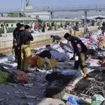Railway Employee killed in Balochistan railway track bomb blast
