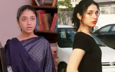 Who is Sidra from Jama Taqseem? Meet the rising Star behind the role
