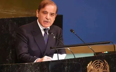 PM Shehbaz Sharif vows decisive action against terrorism