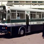 Student dies after being run over by KU point bus