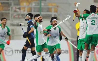 PHF resolves financial issues, unleashes full potential of National squad