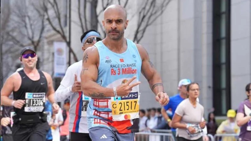 Chicago Marathon