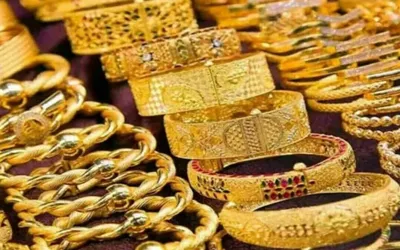 Gold Rates in Pakistan Today
