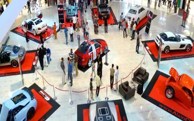 Pakistan’s Best-Selling Cars in September 2025: Complete Sales Report