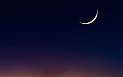 PMD Predicts Jumada al-Awwal Moon Sighting