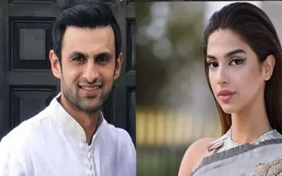 Sonya Hussyn opens up on her relationship with Shoaib Malik