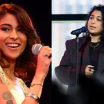 Meesha Shafi and Arooj Aftab make bold moves toward Grammy Nominations