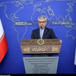 Iran urges Pakistan, Afghanistan to show restraint amid escalating border tensions