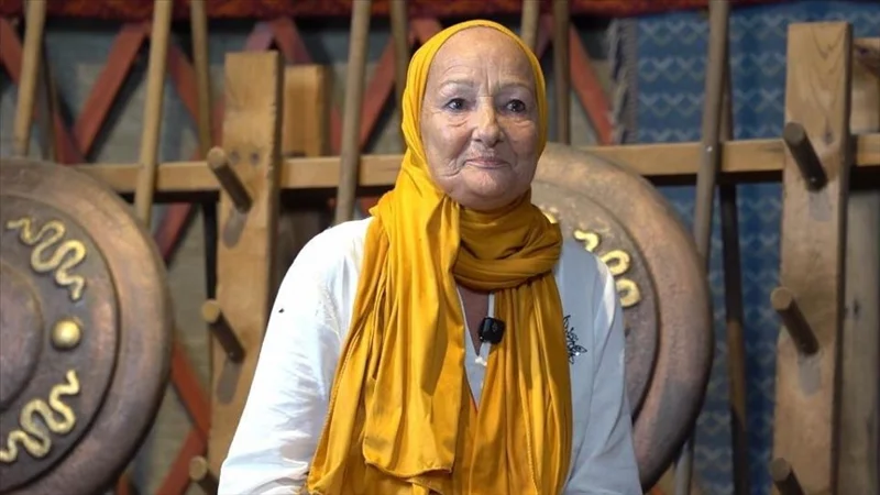 Kuruluş: Osman (Establishment: Osman)