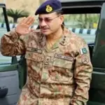 Field Marshal Syed Asim Munir visits Pak-Afghan border to encourages soldiers at frontline posts