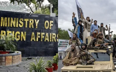 MOFA give warning to Afghan Taliban, Calls for responsible action from Kabul