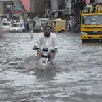 Red Alert: Heavy rains, floods forecast in Punjab and Sindh