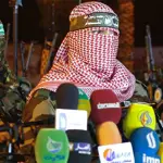 Israel claims killing of Hamas armed wing spokesman in Gaza airstrike