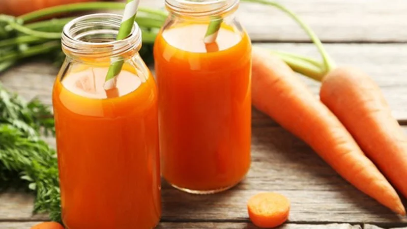 carrot j