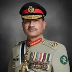 US newspaper calls Field Marshal Asim Munir “Man of Steel”