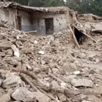 Why Afghanistan experiences so many devastating earthquakes?