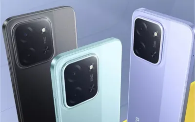 Poco C85 offers power-packed 6,000 mAh battery at affordable price of $95
