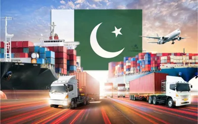 Pakistan faces $2.9 Billion Trade deficit amid import pressure