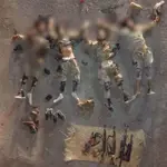 India-sponsored terrorists attack federal constabulary lines in Bannu; 6 soldiers martyred, 5 terrorists killed