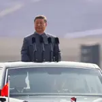 Beijing hosts 80th anniversary of WWII victory with world leaders