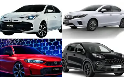 Punjab excise announces new registration fee for Toyota Corolla Altis X