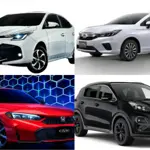 Punjab excise announces new registration fee for Toyota Corolla Altis X