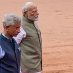 Jaishankar’s Absence from Modi’s SCO Visit Sparks Debate