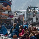 UN appeals Pakistan to halt refugee deportations after deadly earthquake in Afghanistan