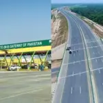 Govt announces M-10 Motorway linking Karachi to Jamshoro via Kirthar range