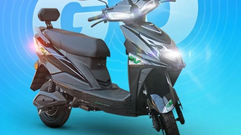 Big Relief: Rs.50,000 Subsidy Announced for Electric Bikes