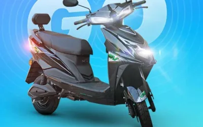 Big Relief: Rs.50,000 Subsidy Announced for Electric Bikes
