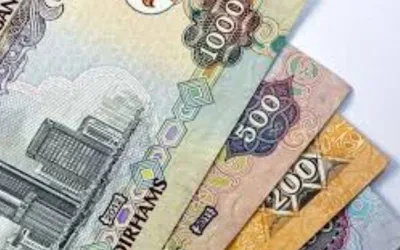 UAE Dirham to PKR September 4, 2025 exchange rate