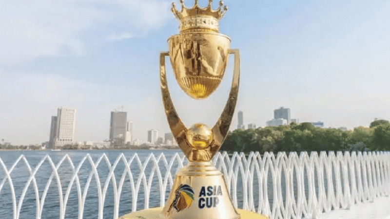 Asia Cup