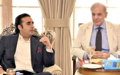 Bilawal Bhutto urge PM Shehbaz to declare a national agricultural emergency