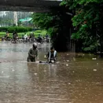 NDMA’s NEOC issues rain alert for South Punjab