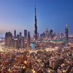 Dubai's population hits 4 million in 2025, setting new records