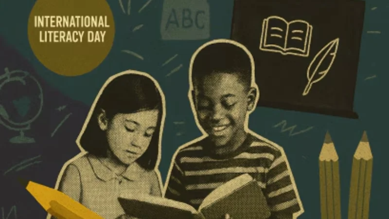 international-literacy-day