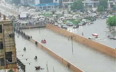 NDMA reports 12 more deaths in 24 hours, Toll reaches 922