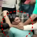 Terrorism clauses added to FIR in journalist torture case