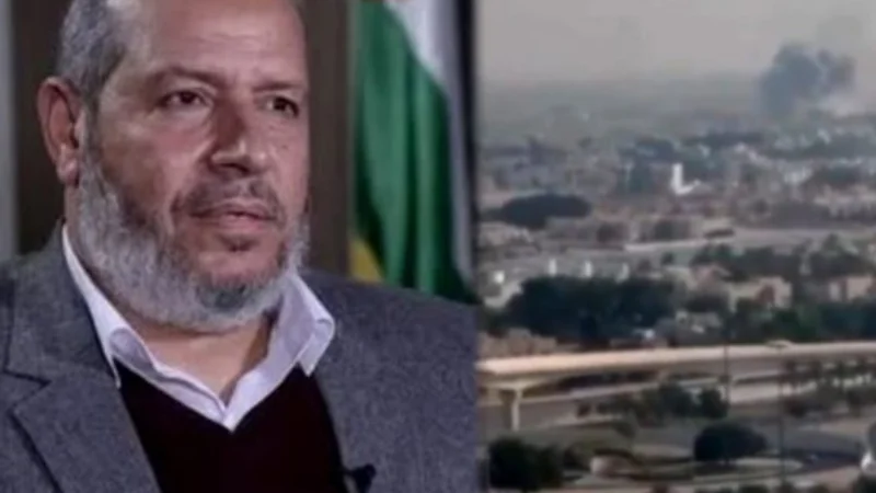 Qatar: Israeli strike on Hamas leaders during Gaza ceasefire talks; Senior leader Martyred