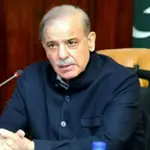 PM Shehbaz Sharif strongly condemns Israeli attack on Qatar