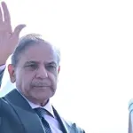 PM Shehbaz flies to Qatar in show of solidarity after Israel’s airstrike in Doha
