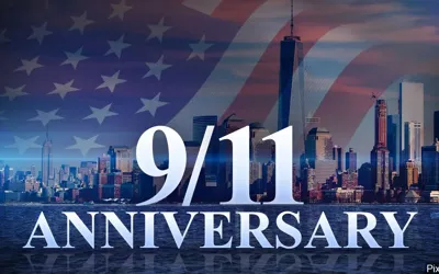 New York city marks 24th anniversary of 9/11 attacks