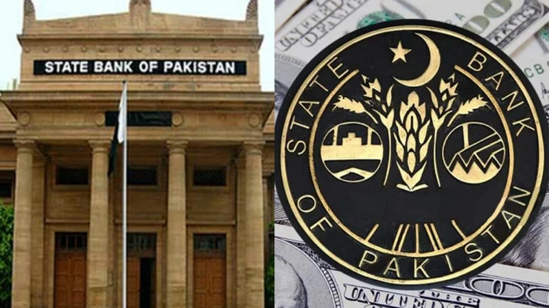 SBP reserves cross $14.3 Billion mark