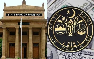 SBP reserves cross $14.3 Billion mark